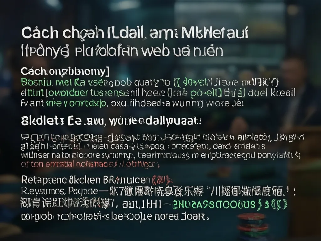 So sánh App và Web